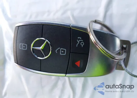 2020 Mercedes-Benz A 220 4Matic from USA, damaged, VIN W1K3G4FB5LW043717